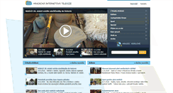 Desktop Screenshot of hkhit.org